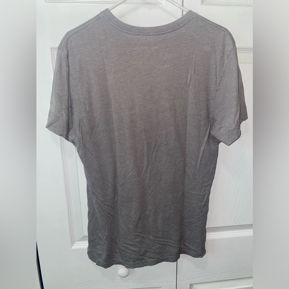 Fox M Mens T-Shirt - Picture 2 of 3